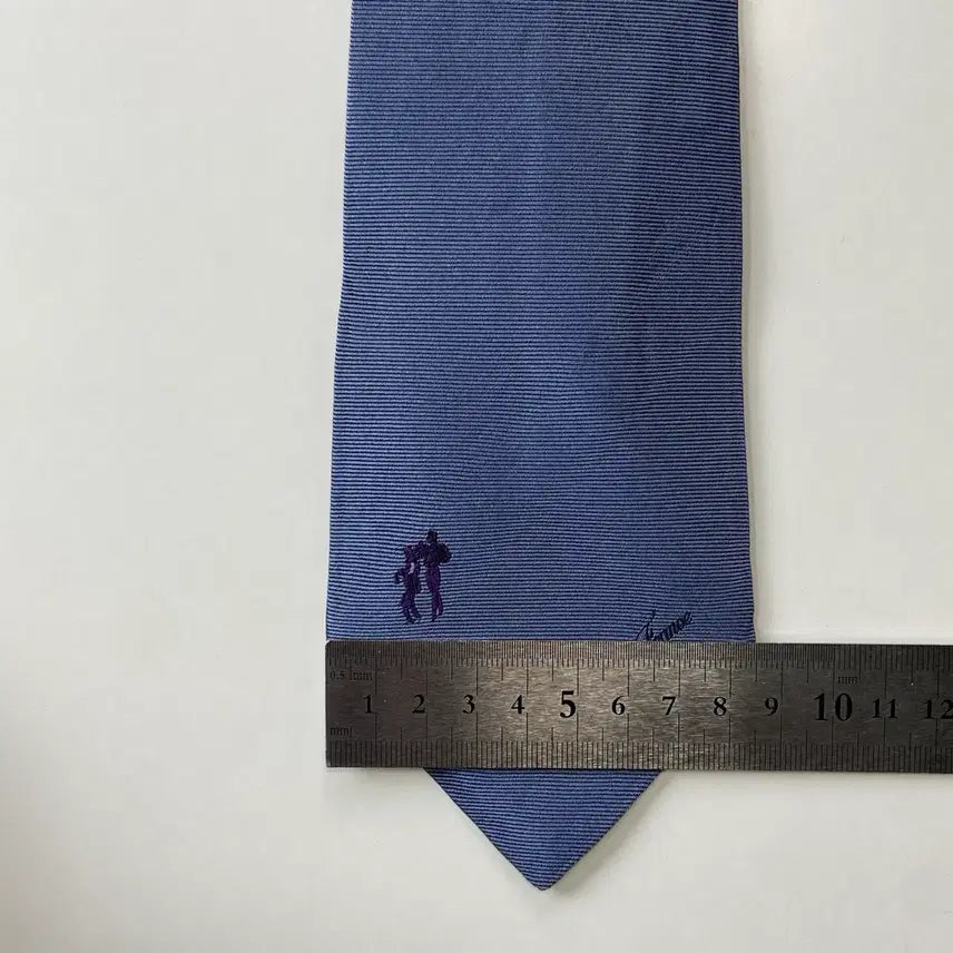 [BUNJANG] Dominique France Silk Necktie / 도미니크프랑스 (Dominique France)명품 정품 넥타이