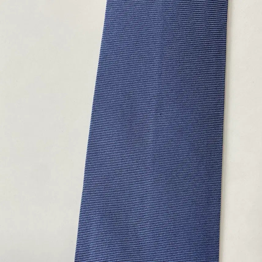 [BUNJANG] Dominique France Silk Necktie / 도미니크프랑스 (Dominique France)명품 정품 넥타이