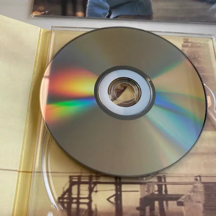 [BUNJANG] Il Mare (Siworae) Deluxe Edition DVD / 영화 시월애 DVD 디럭스 에디션