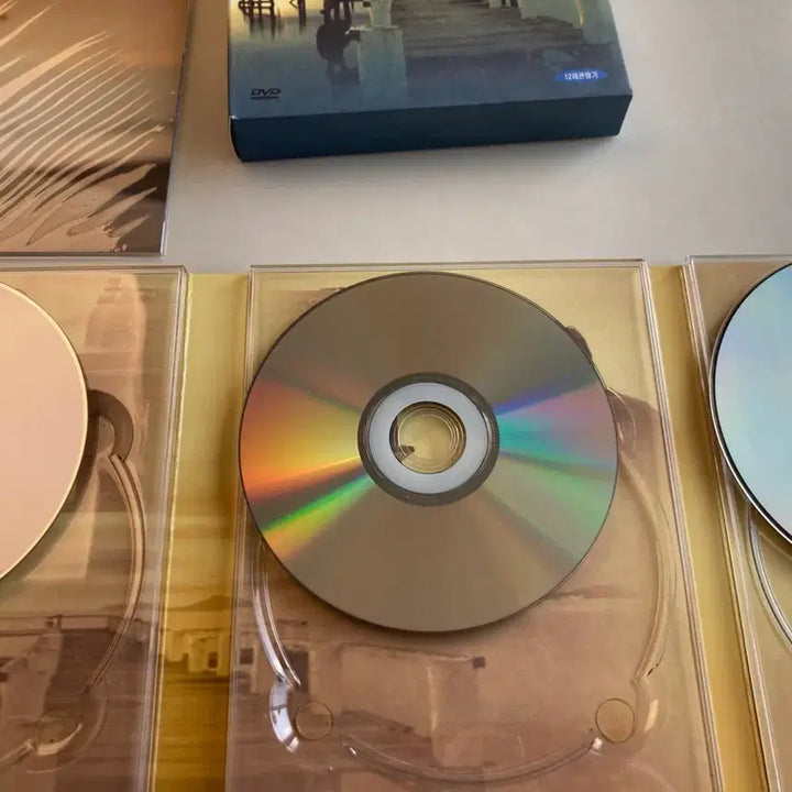 [BUNJANG] Il Mare (Siworae) Deluxe Edition DVD / 영화 시월애 DVD 디럭스 에디션