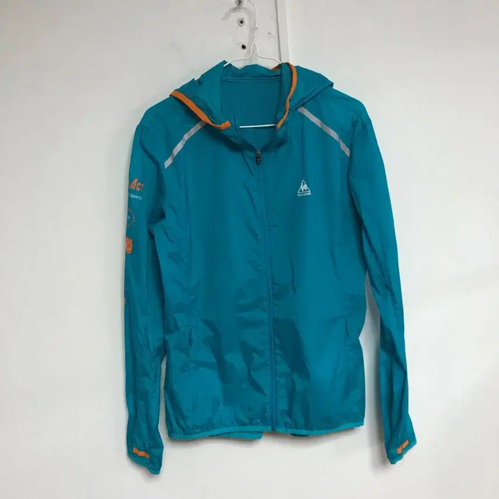 [SOLD OUT] 르꼬끄 남성 후드자켓 95M@9904