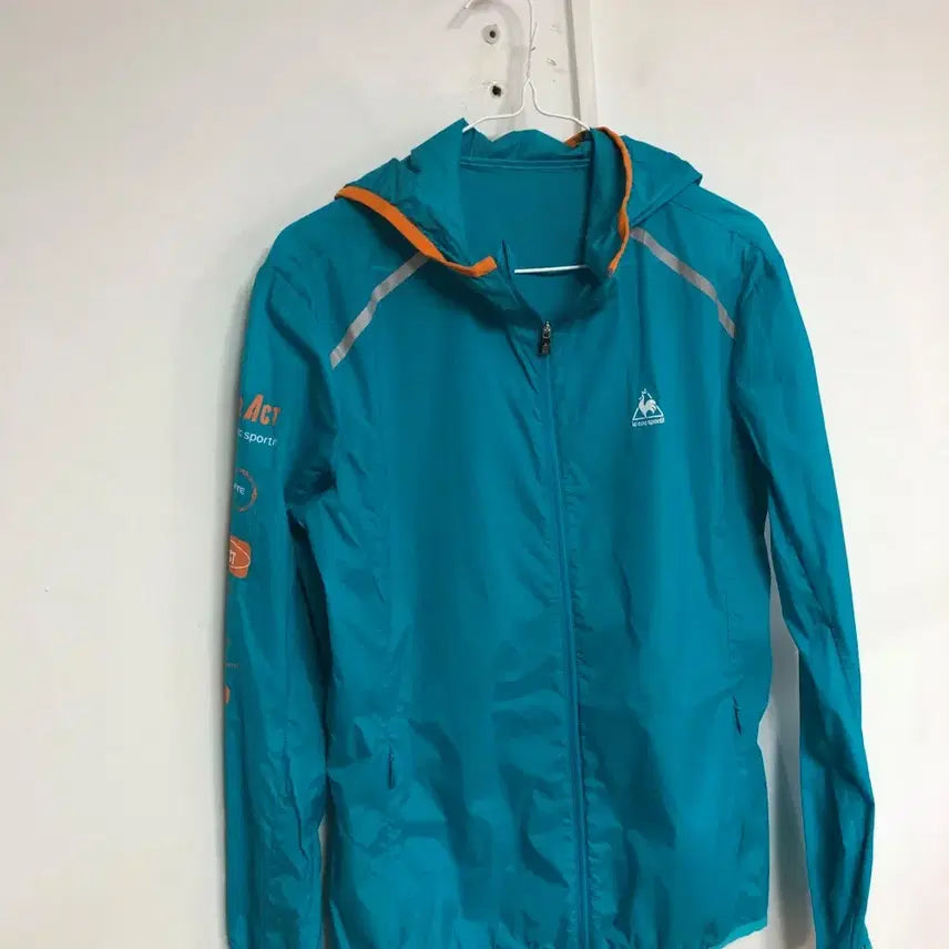 [SOLD OUT] 르꼬끄 남성 후드자켓 95M@9904