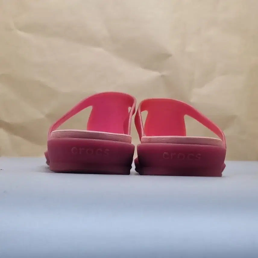 [BUNJANG] Crocs Rio Clip Women&