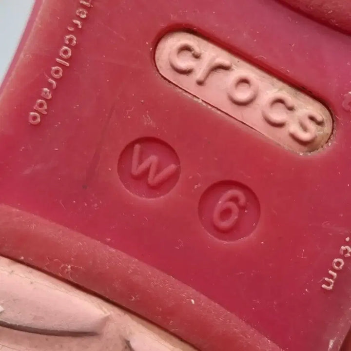 [BUNJANG] Crocs Rio Clip Women&
