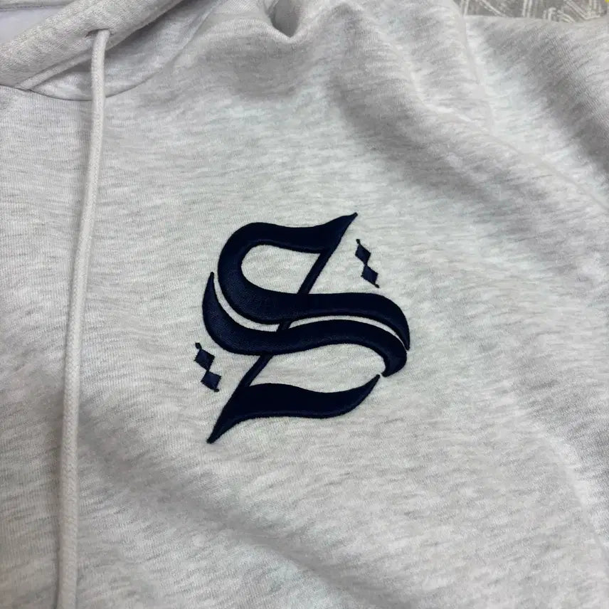 [BUNJANG] 1993 Studio Fleece Lined Hoodie / 1993 스튜디오 후드티 (기모)