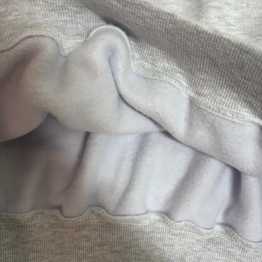 [BUNJANG] 1993 Studio Fleece Lined Hoodie / 1993 스튜디오 후드티 (기모)