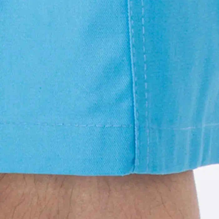 [BUNJANG] Unbranded Twill Shorts - 진핑크/꽃핑크 / [창고정리새제품] 면20수트윌 반바지 진핑크/꽃핑크 새제품