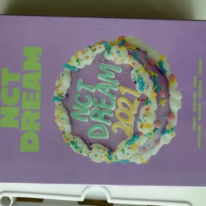 [BUNJANG] NCT Dream 2021 Season&