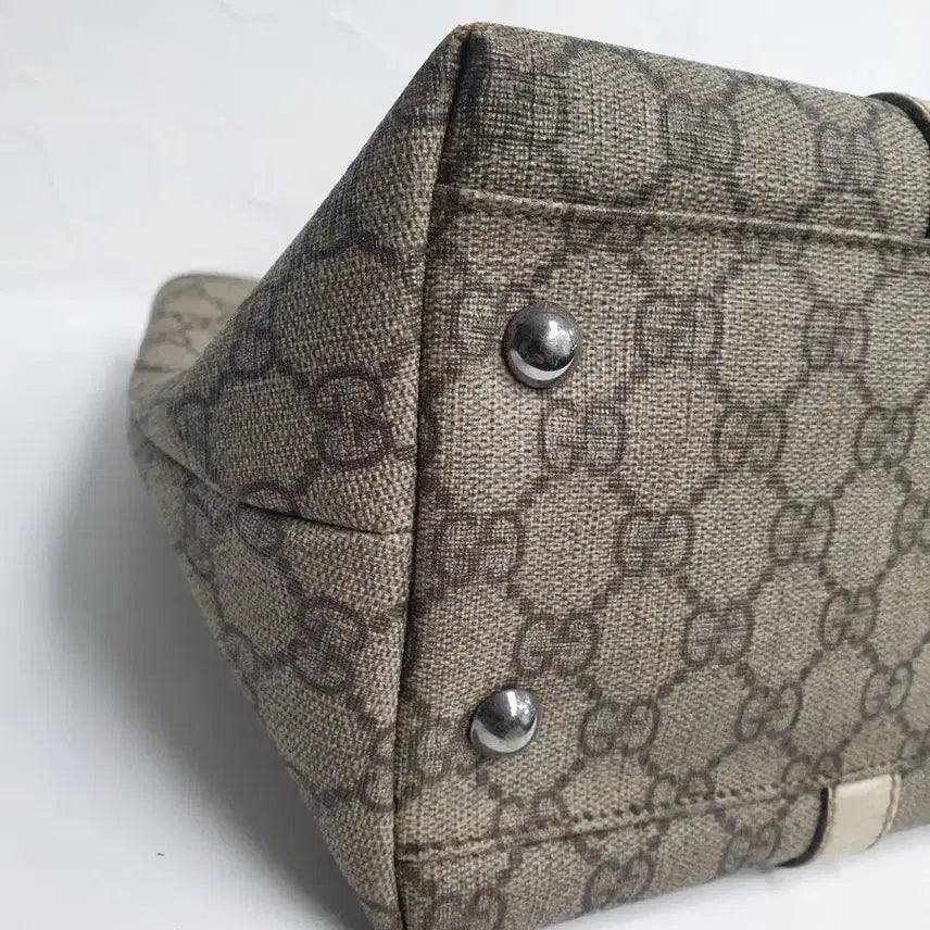 [BUNJANG] Gucci Shoulder Bag / 구찌 숄더백