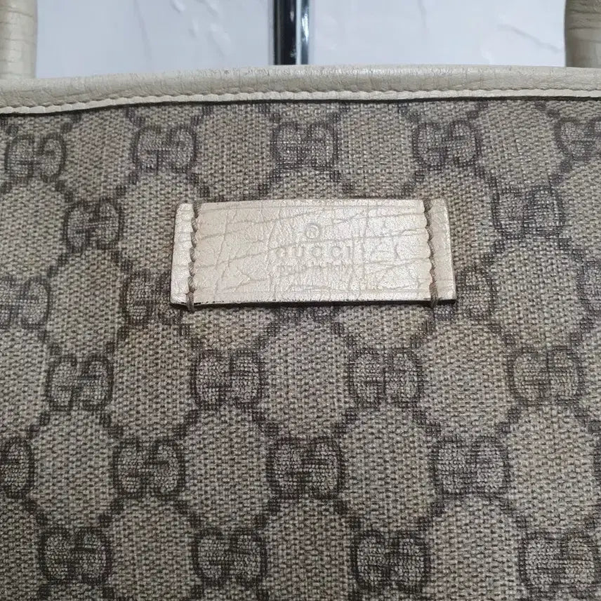 [BUNJANG] Gucci Shoulder Bag / 구찌 숄더백