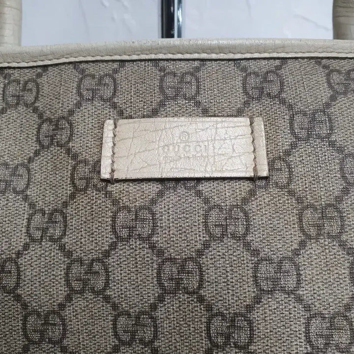 [BUNJANG] Gucci Shoulder Bag / 구찌 숄더백
