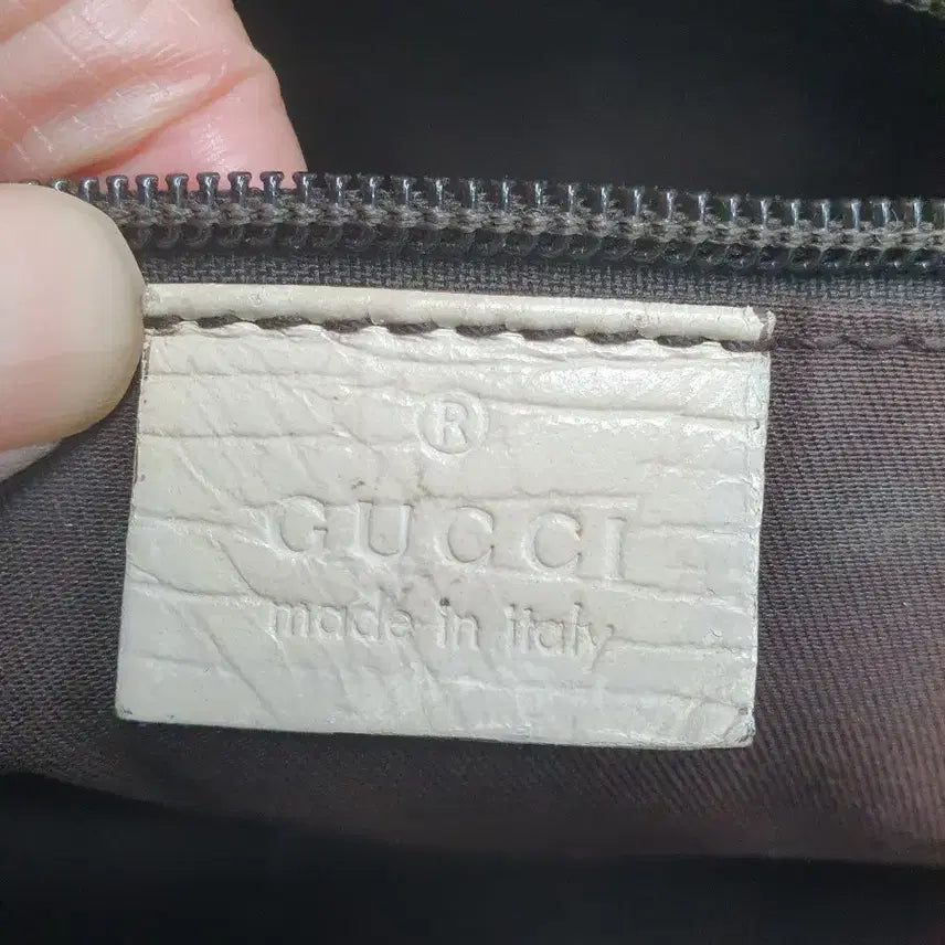 [BUNJANG] Gucci Shoulder Bag / 구찌 숄더백