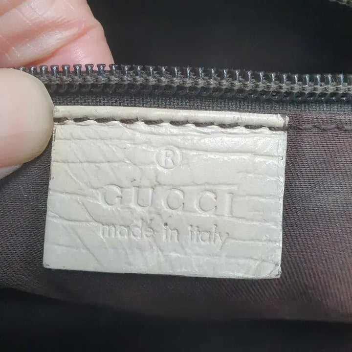 [BUNJANG] Gucci Shoulder Bag / 구찌 숄더백