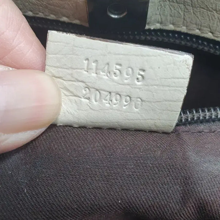 [BUNJANG] Gucci Shoulder Bag / 구찌 숄더백