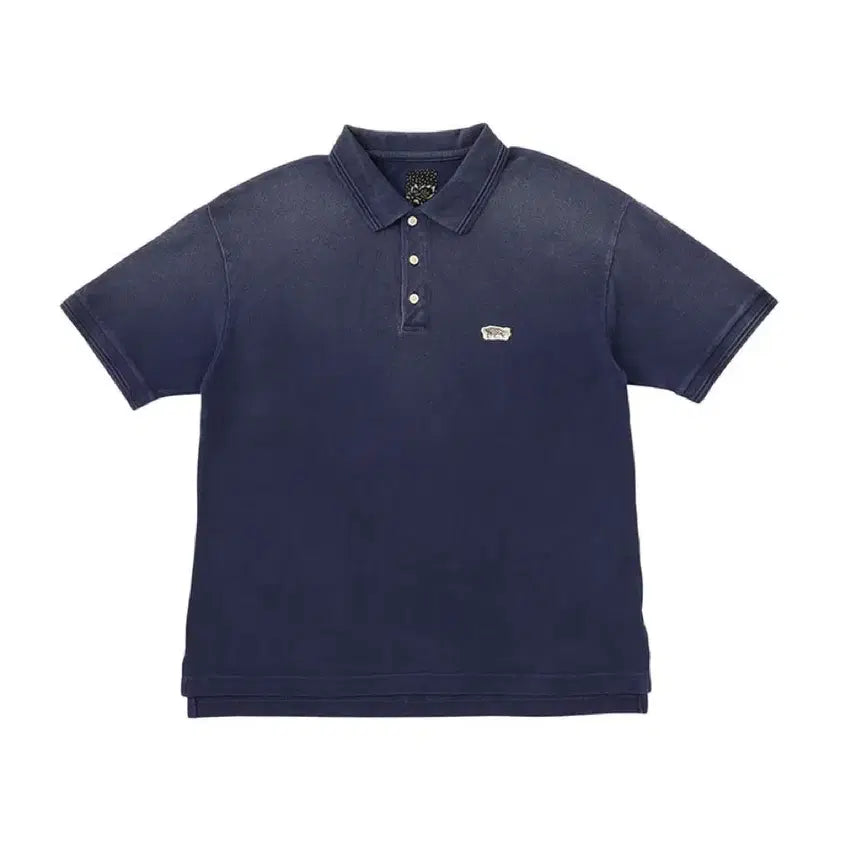 [BUNJANG] Bizbeam ICT Jumbo Wyler Navy / 비즈빔 ict 점보 웰러 DMGD (4)