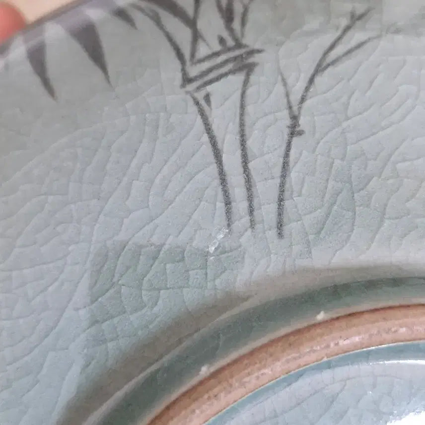 [BUNJANG] Sechang Kim Seyong Celadon Porcelain / 세창 김세용 도자기