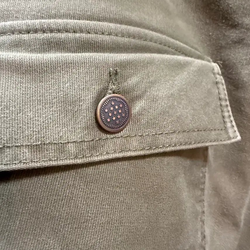 [BUNJANG] Uniform Bridge Fatigue Pants Olive L(32) / 유니폼브릿지 퍼티그 팬츠 올리브 L(32)