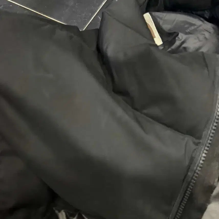[BUNJANG] The North Face Padded Jacket (Size S) / 노스페이스