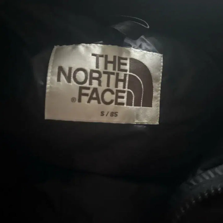 [BUNJANG] The North Face Padded Jacket (Size S) / 노스페이스
