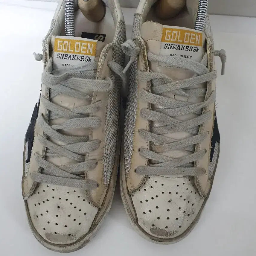 [BUNJANG] Golden Goose Sneakers (Size 250-255) / 골든구스스니커즈250~255사이즈