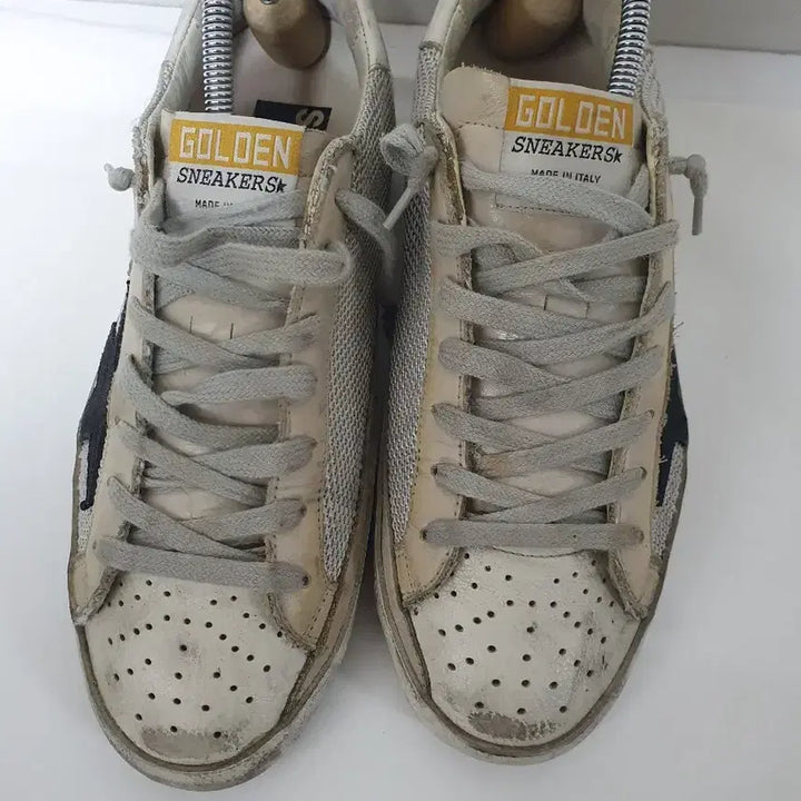 [BUNJANG] Golden Goose Sneakers (Size 250-255) / 골든구스스니커즈250~255사이즈