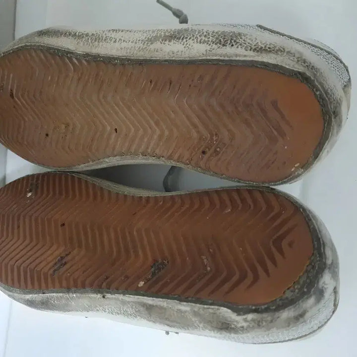 [BUNJANG] Golden Goose Sneakers (Size 250-255) / 골든구스스니커즈250~255사이즈