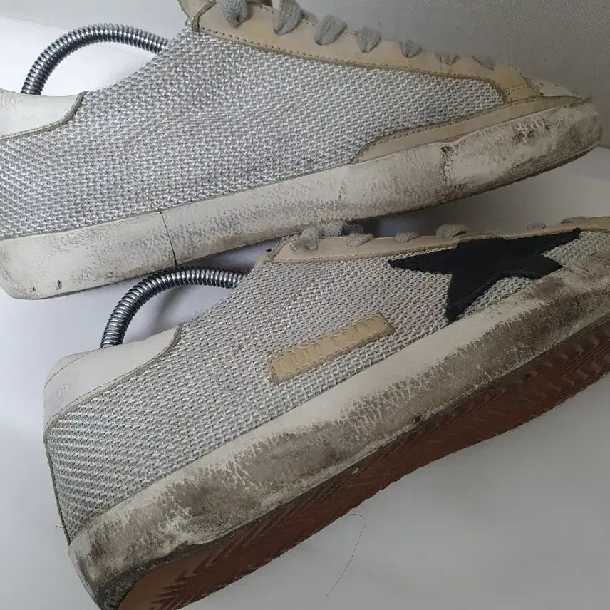 [BUNJANG] Golden Goose Sneakers (Size 250-255) / 골든구스스니커즈250~255사이즈