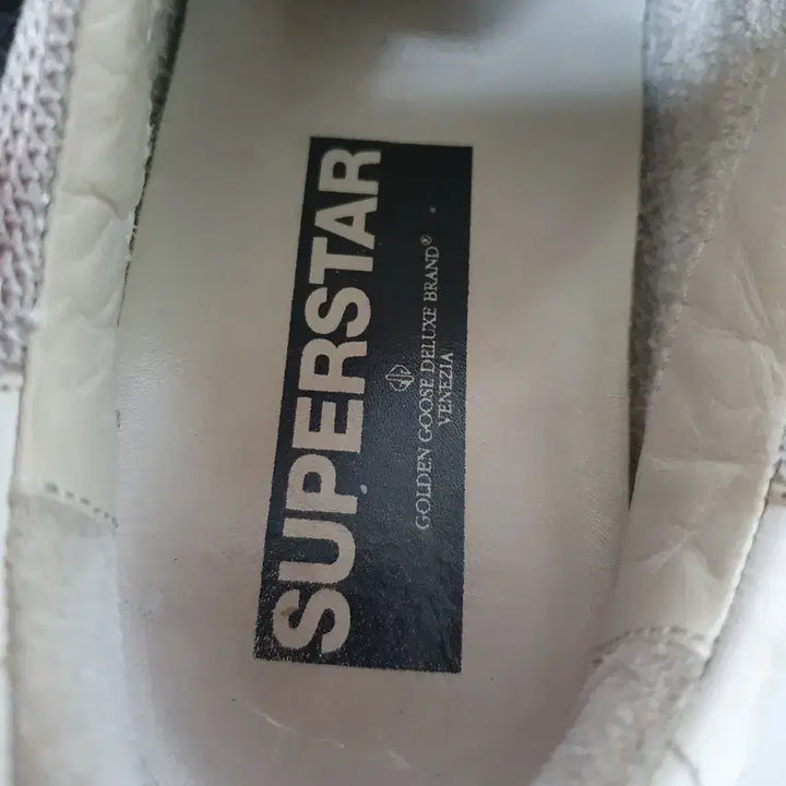 [BUNJANG] Golden Goose Sneakers (Size 250-255) / 골든구스스니커즈250~255사이즈