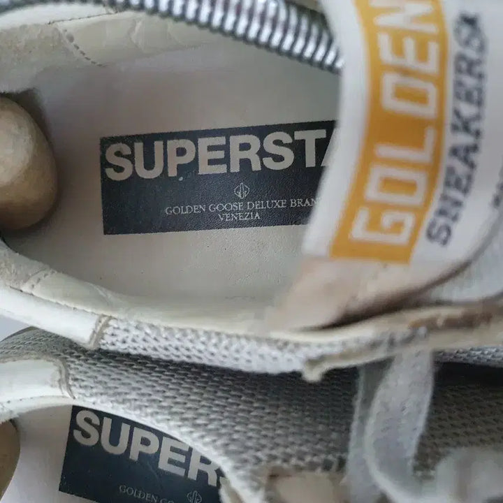 [BUNJANG] Golden Goose Sneakers (Size 250-255) / 골든구스스니커즈250~255사이즈