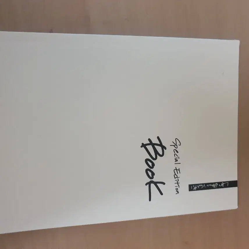 [BUNJANG] Infinite L Special Edition Photo Essay / 인피니트 엘 스페셜 에디션 포토에세이