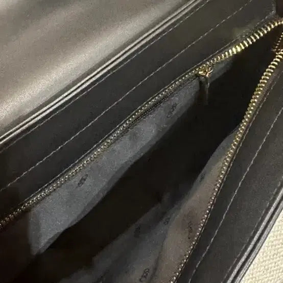 [BUNJANG] orr Soft Flap Bag (Large) / 오르 orr 소프트 플랩백 라지