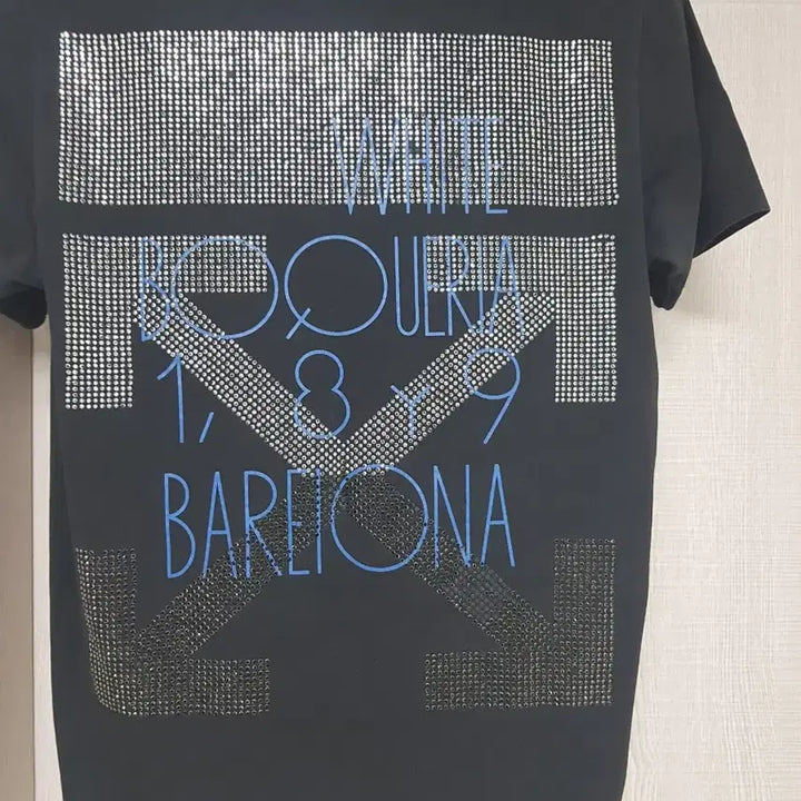 [SOLD OUT] 오프앤 화이트