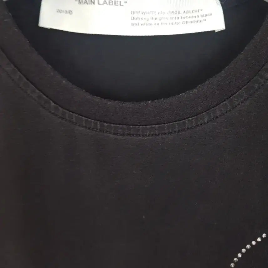 [SOLD OUT] 오프앤 화이트
