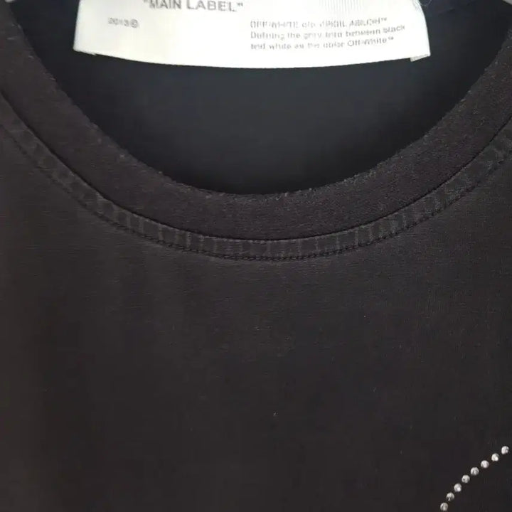 [SOLD OUT] 오프앤 화이트