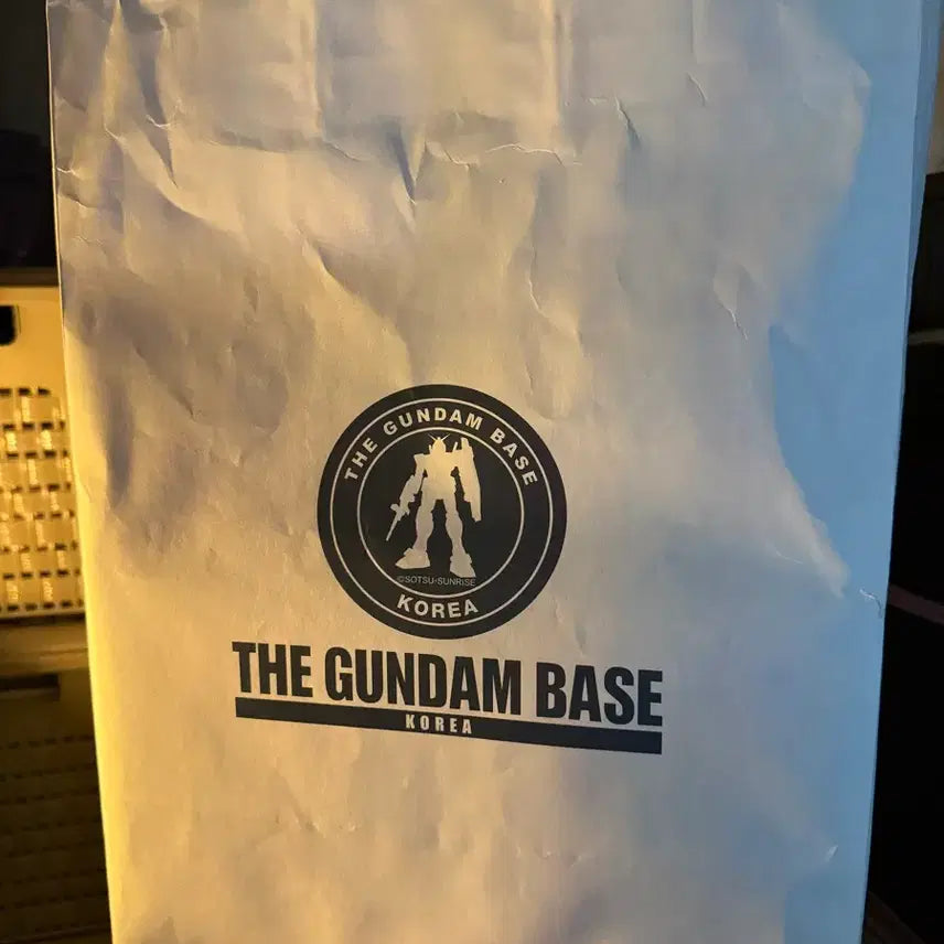 [BUNJANG] RG 1/144 Gundam Base Limited 00 Qan[T] Trans-Am Clear Model Kit / (미개봉) RG 1/144 건담 베이스 한정 더블오 퀀터 [트랜잠 클리어