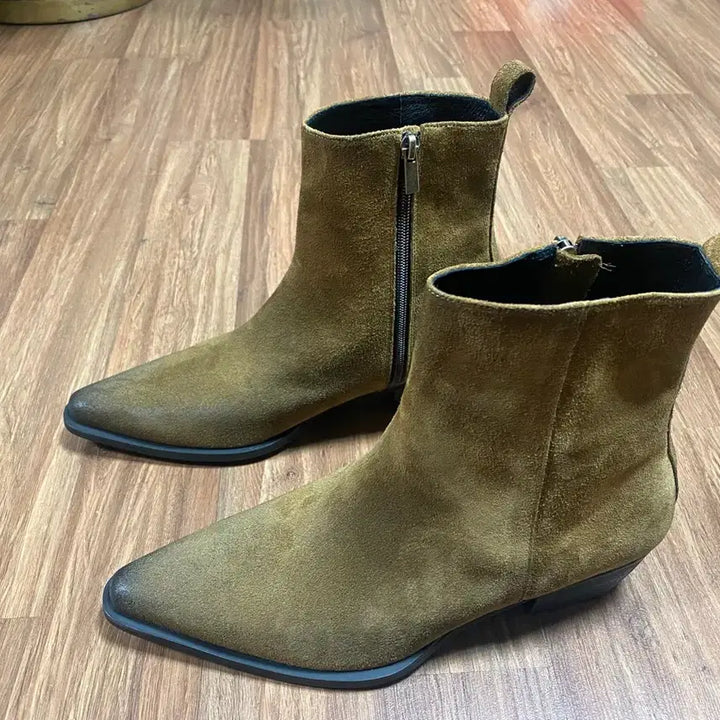 [BUNJANG] So You Re Sure Nix Chelsea Boots / 쏘유레슈어 닉스 첼스부츠 팔아요