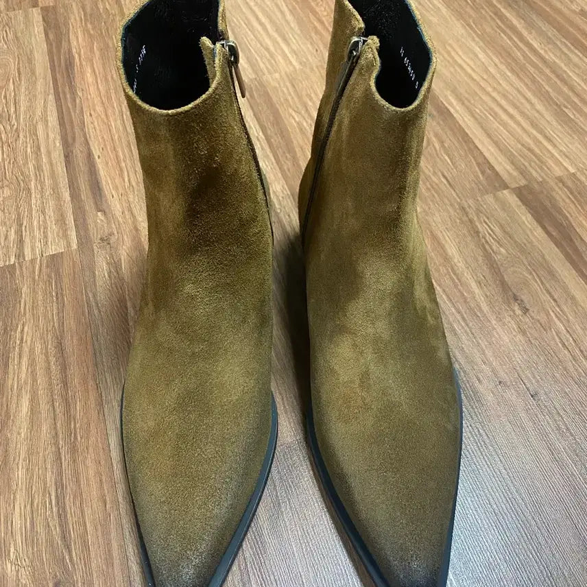 [BUNJANG] So You Re Sure Nix Chelsea Boots / 쏘유레슈어 닉스 첼스부츠 팔아요