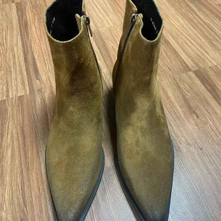 [BUNJANG] So You Re Sure Nix Chelsea Boots / 쏘유레슈어 닉스 첼스부츠 팔아요
