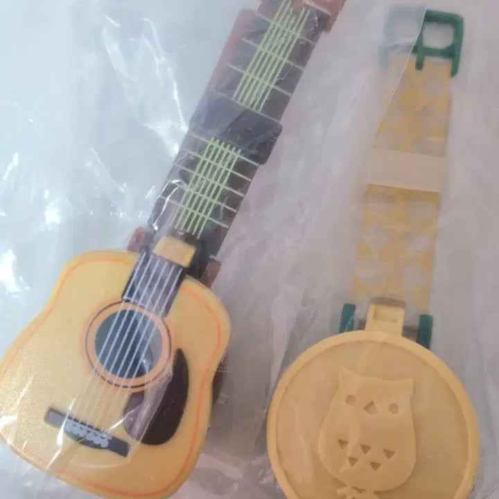 [BUNJANG] Animal Crossing Wrist Watch &amp; Gacha Bundle / 교환판매) 동물의숲 동숲 손목시계 워치 가챠 k.k 부엉부옥 부엉이