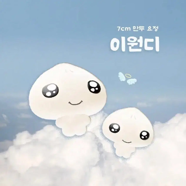 [SOLD OUT] 아일릿 원희 인형 이원디 원디 양도