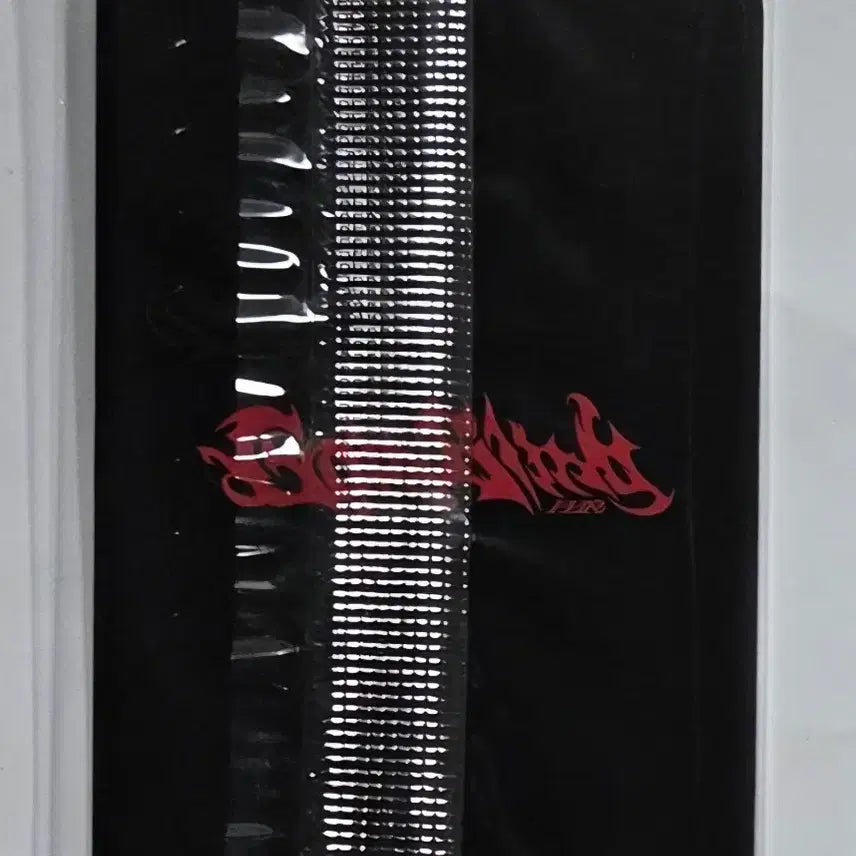 [SOLD OUT] &amp;TEAM 앤팀 Go in Blind 케타포 특전 니콜라스