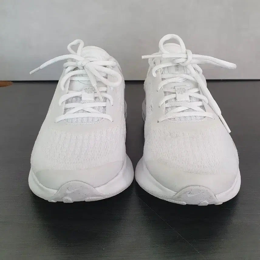 [BUNJANG] Nike Journey Run White (240) / 나이키 저니 런 화이트 (240)