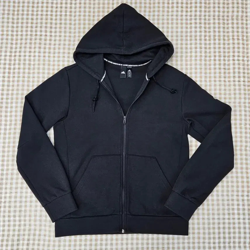 [BUNJANG] Adidas Hooded Jacket Men&