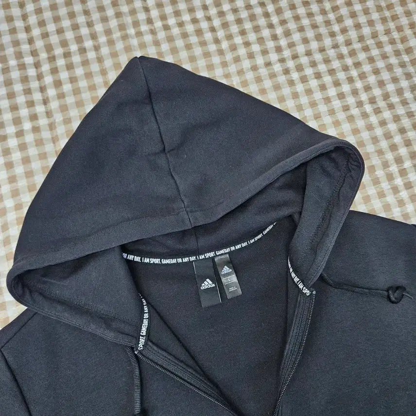 [BUNJANG] Adidas Hooded Jacket Men&