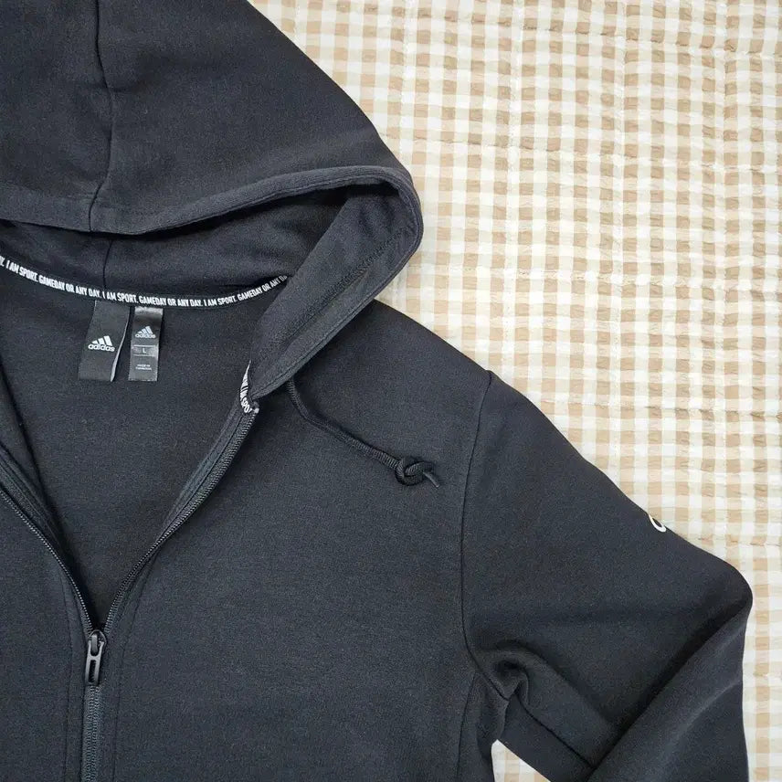 [BUNJANG] Adidas Hooded Jacket Men&