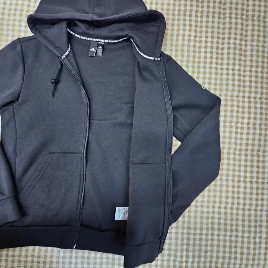 [BUNJANG] Adidas Hooded Jacket Men&