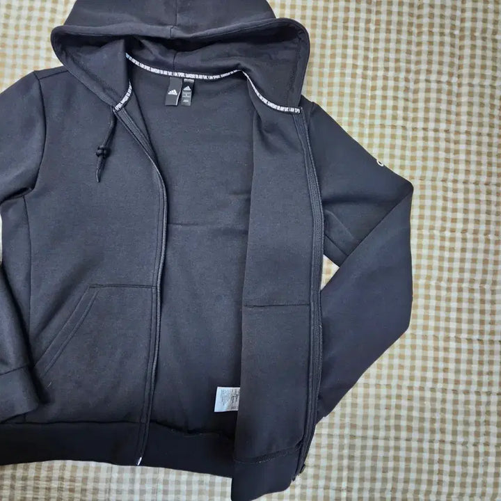 [BUNJANG] Adidas Hooded Jacket Men&