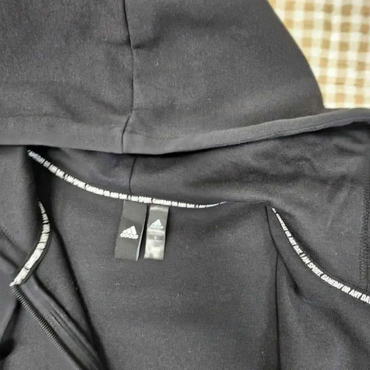 [BUNJANG] Adidas Hooded Jacket Men&