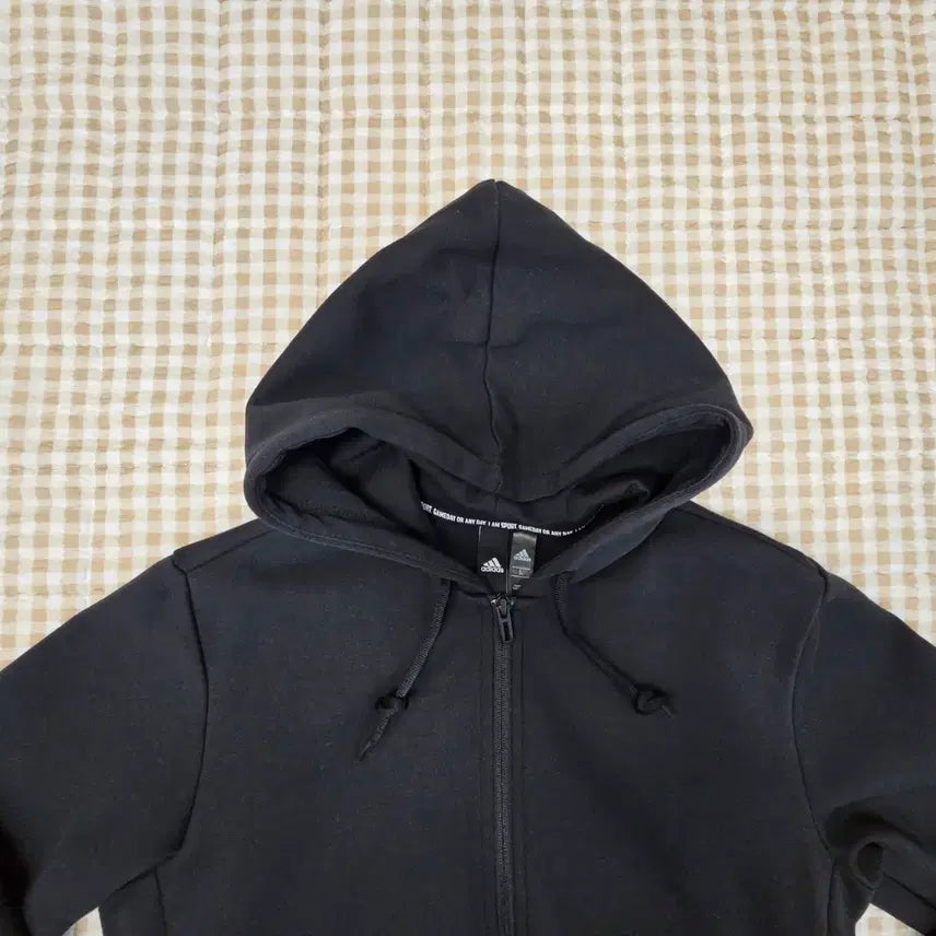 [BUNJANG] Adidas Hooded Jacket Men&