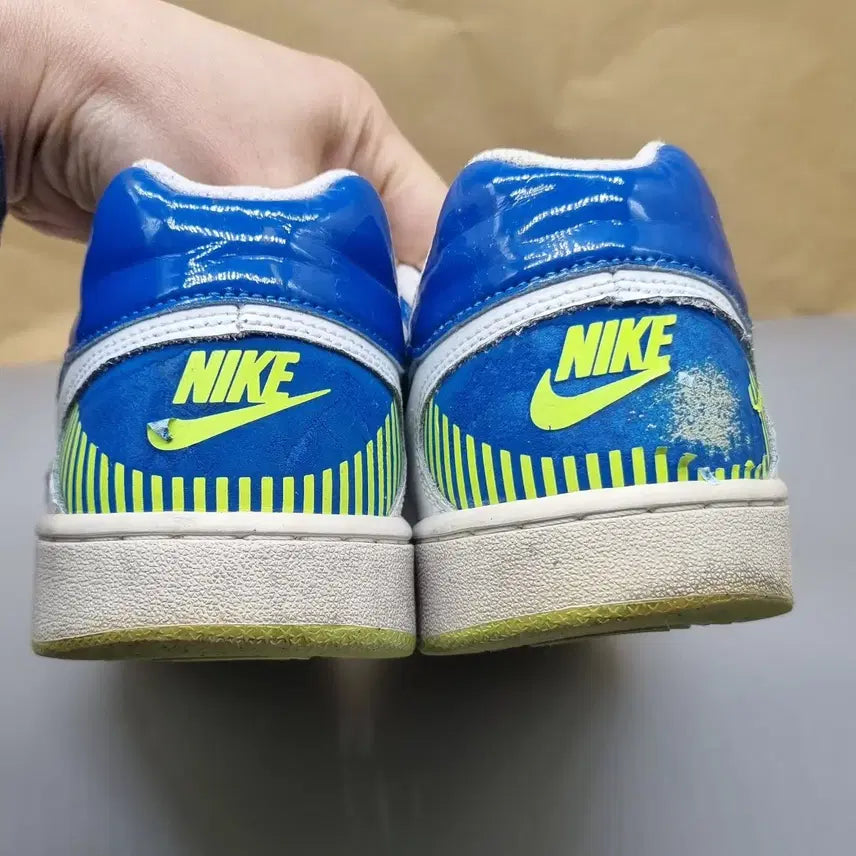 [BUNJANG] Nike Son of Force Men&